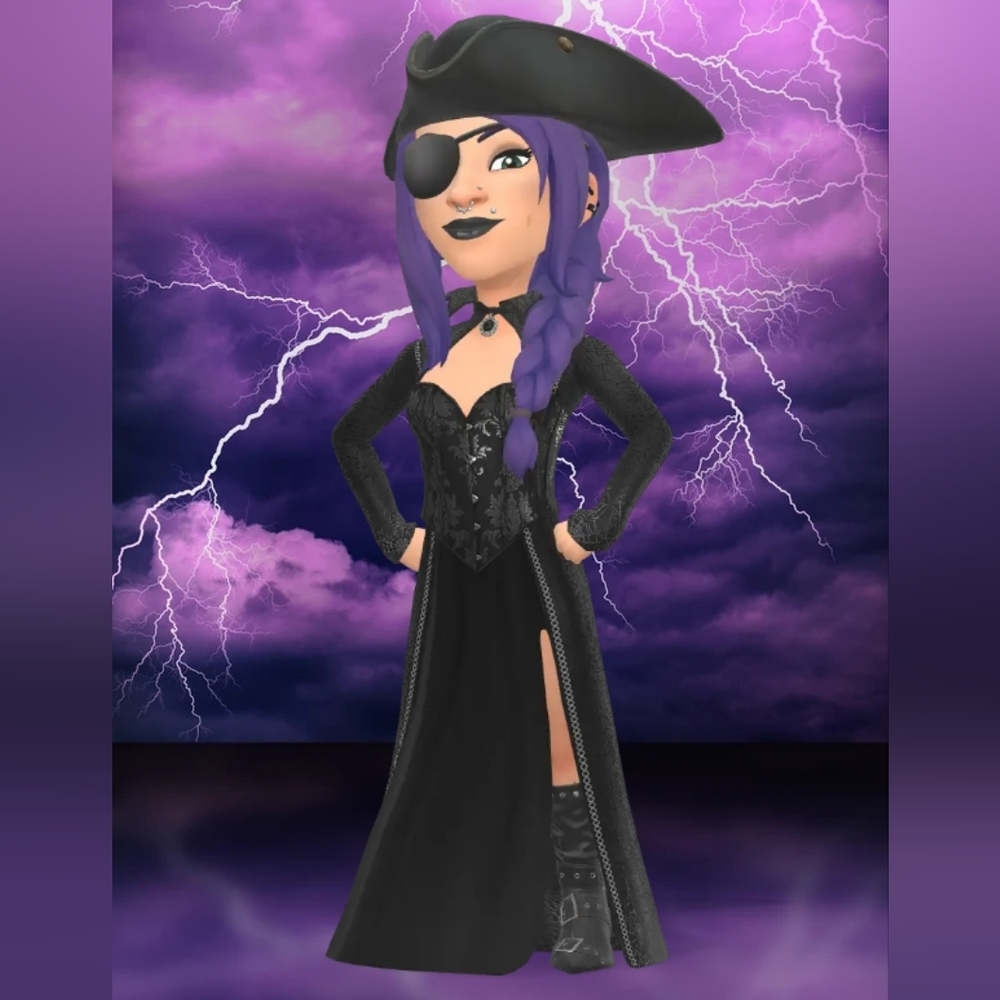 Meet your Posher, Zadia
